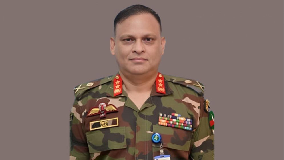 গুম মামলায় ট্রাইব্যুনালে হাজির সাবেক সেনা কর্মকর্তা জিয়াউল আহসান